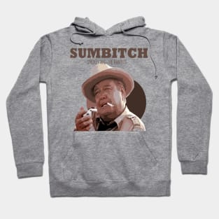 sumbitch Hoodie